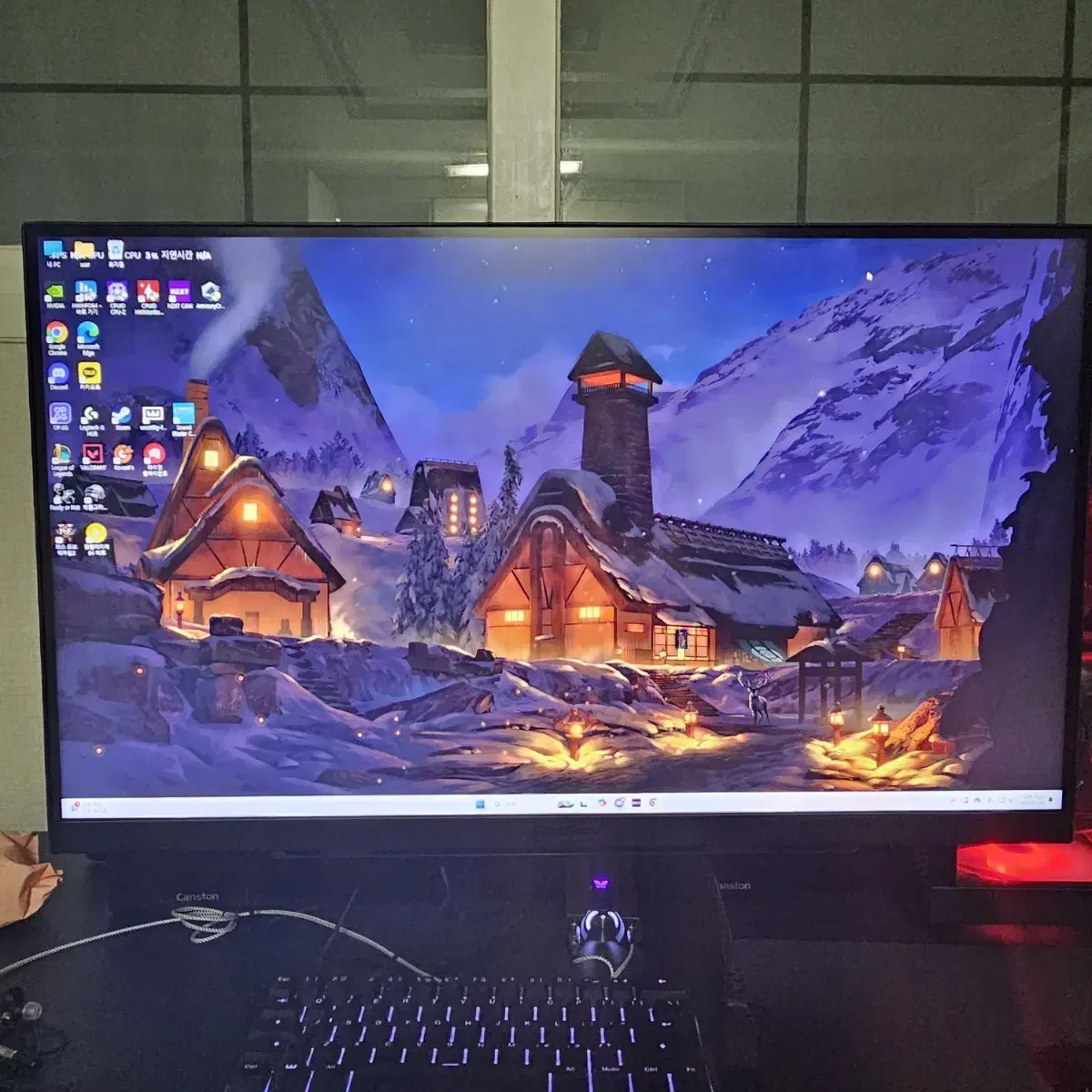 lg 27gr75q qhd 165hz