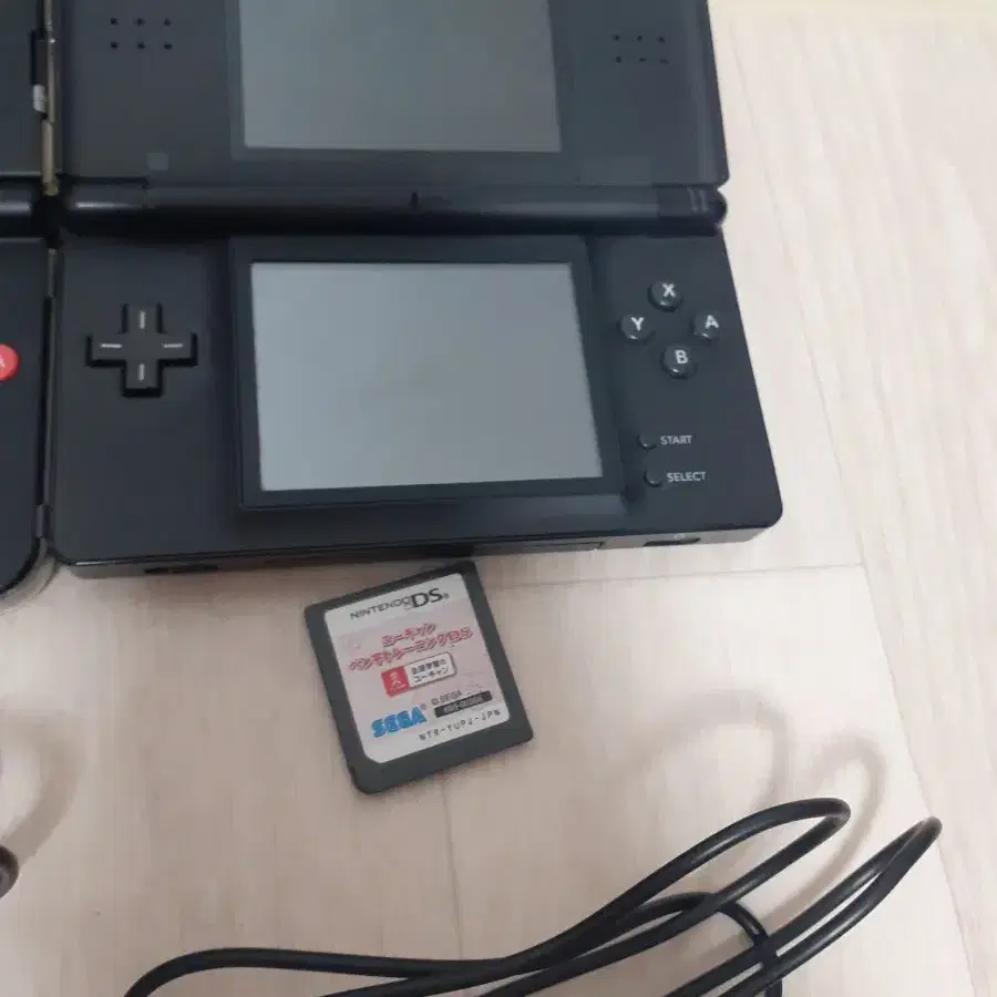 new nintendo 3ds 일본판 + ds lite 국내 및 게임 등