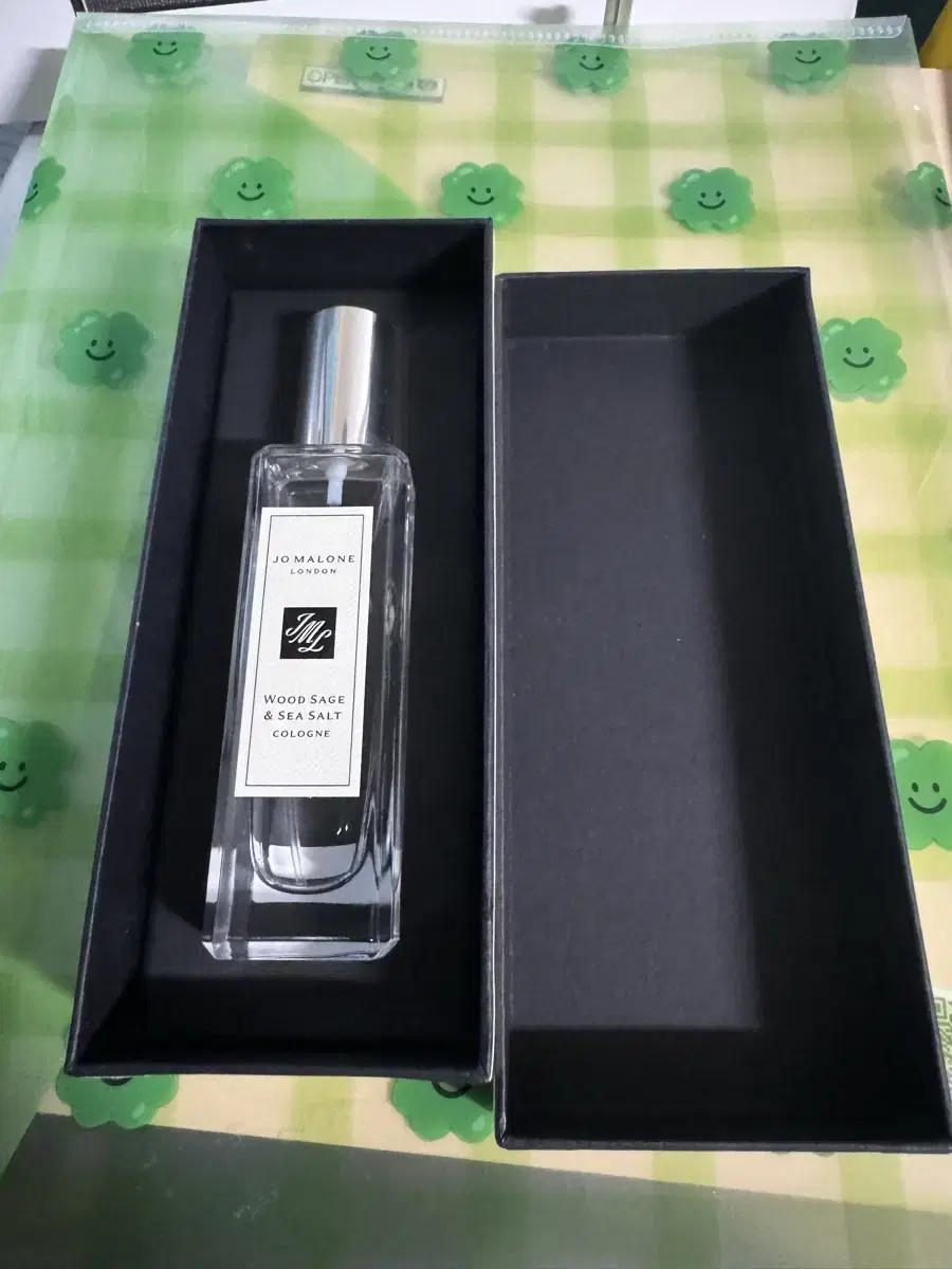 조말론 우드세이지 씨솔트 30ml