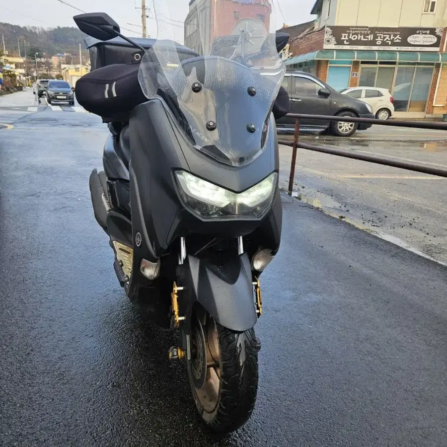 nmax125