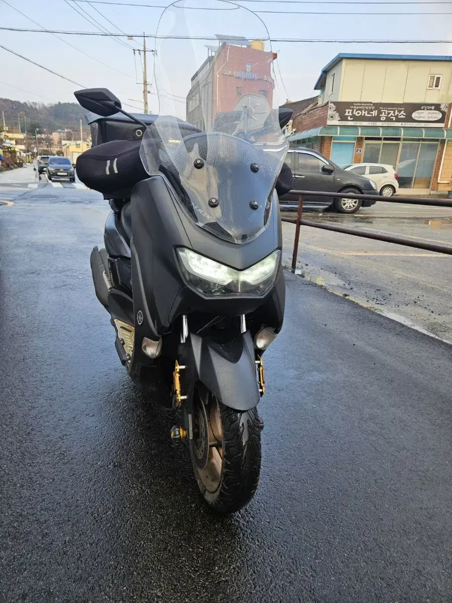 nmax125