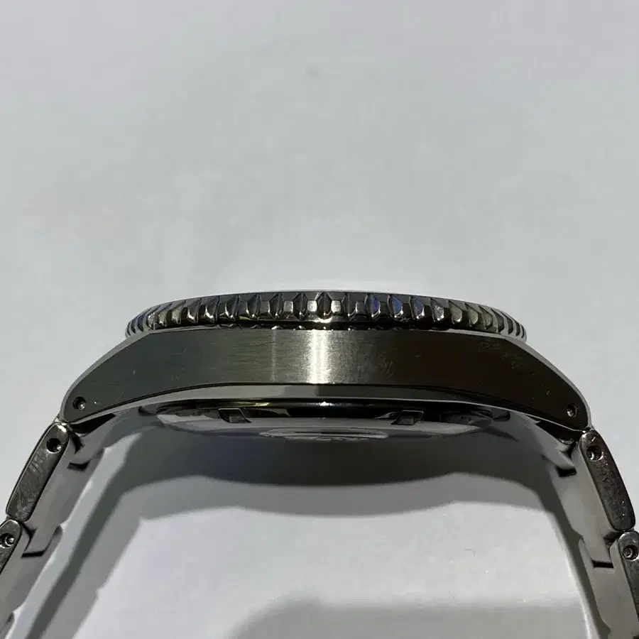 SEIKO SBDC029 세이코 다이버 쇼군 티타늄