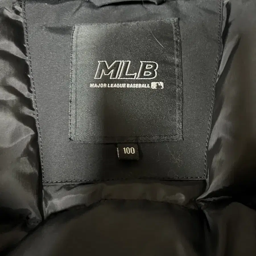 MLB 패딩