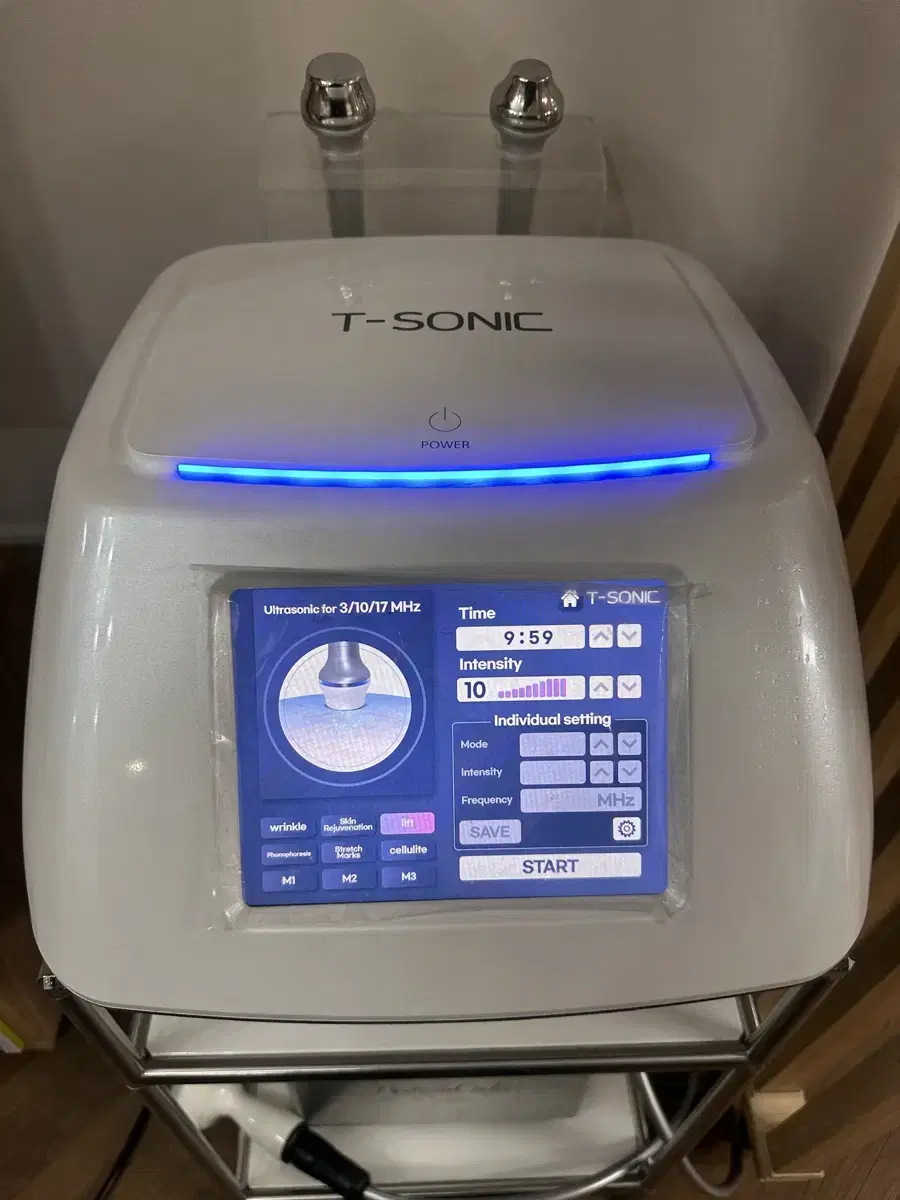 T-SONIC