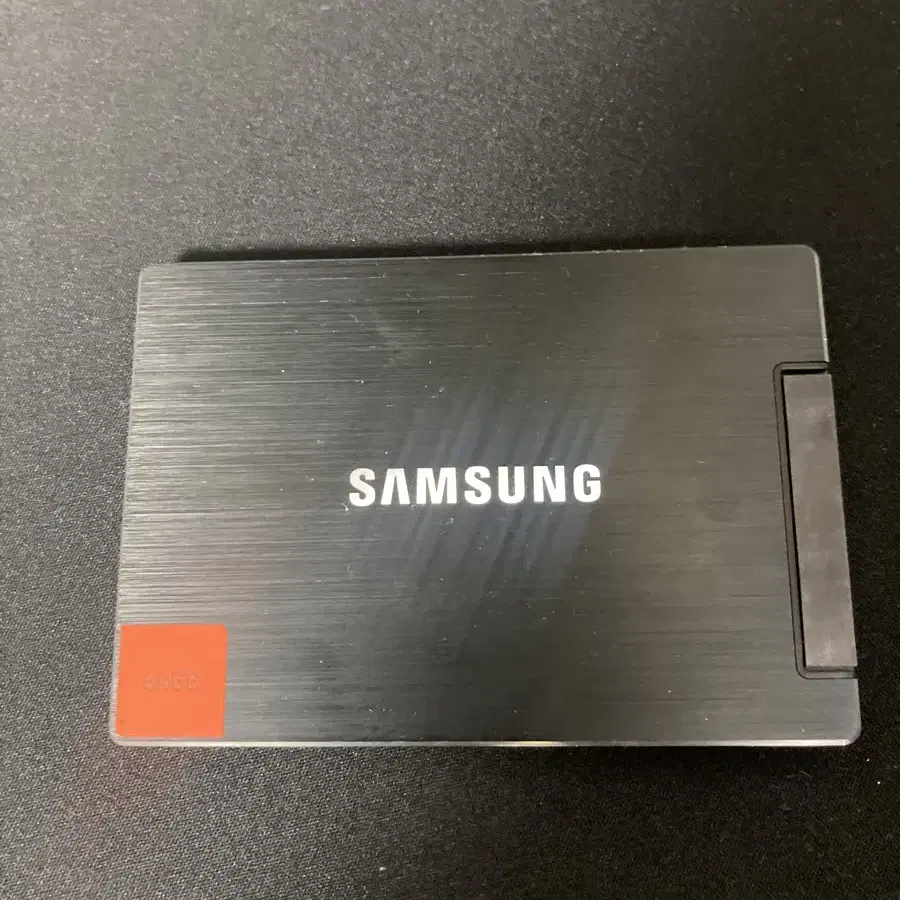 삼성 64gb ssd 팔아요