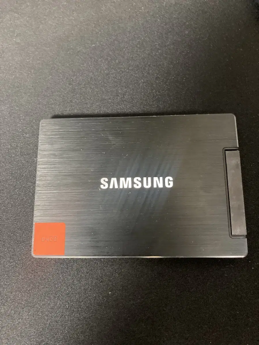 삼성 64gb ssd 팔아요