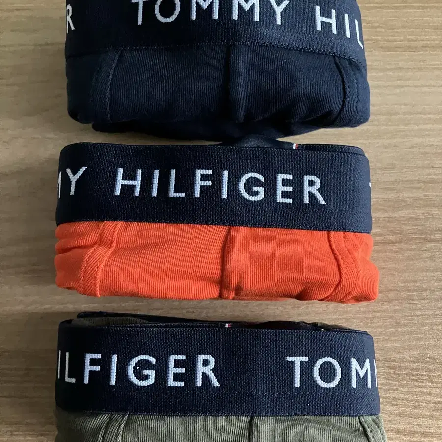 [새상품 L] 타미힐피거 드로즈 TOMMY HILFIGER