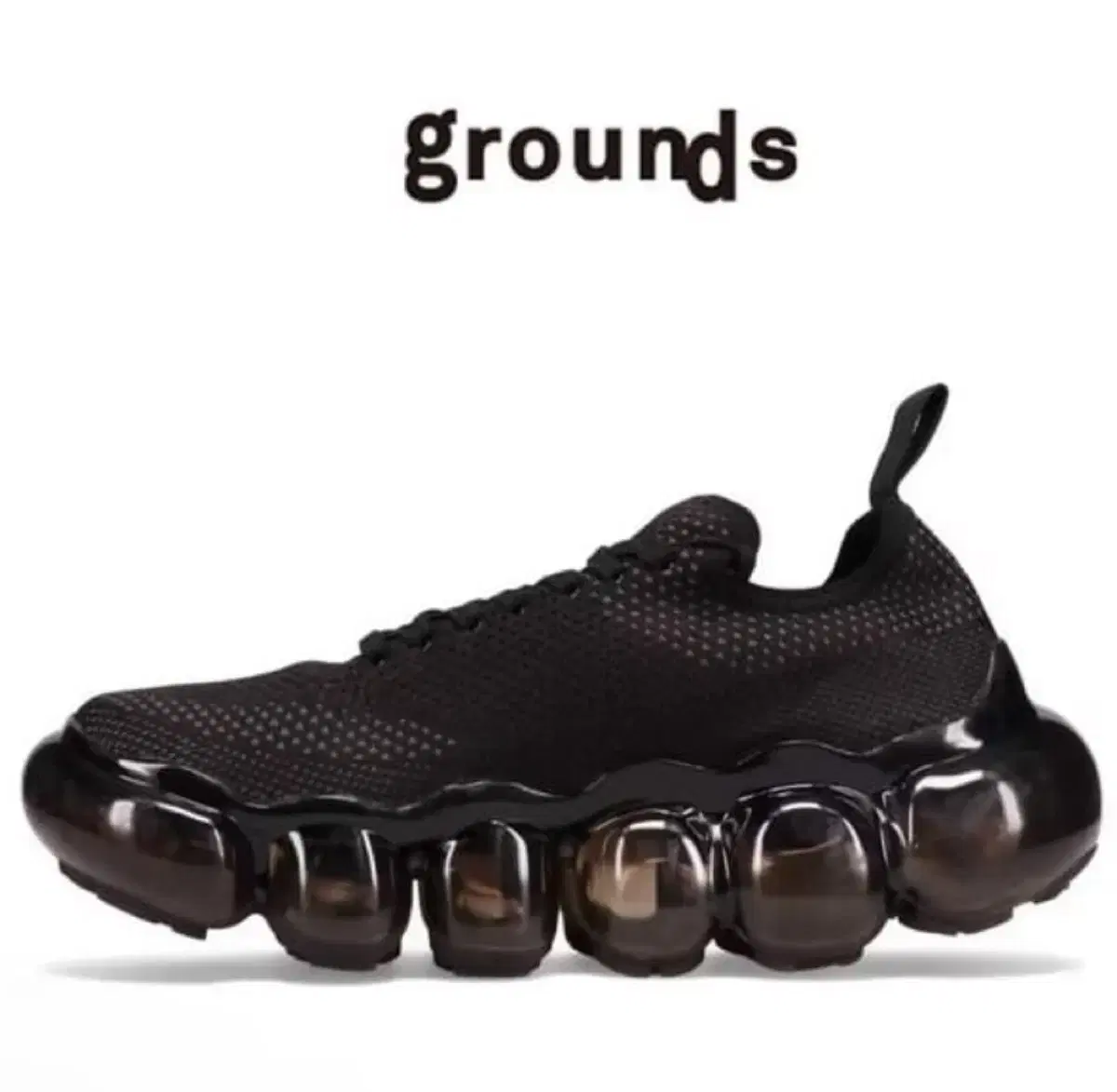 그라운즈 grounds 주얼리