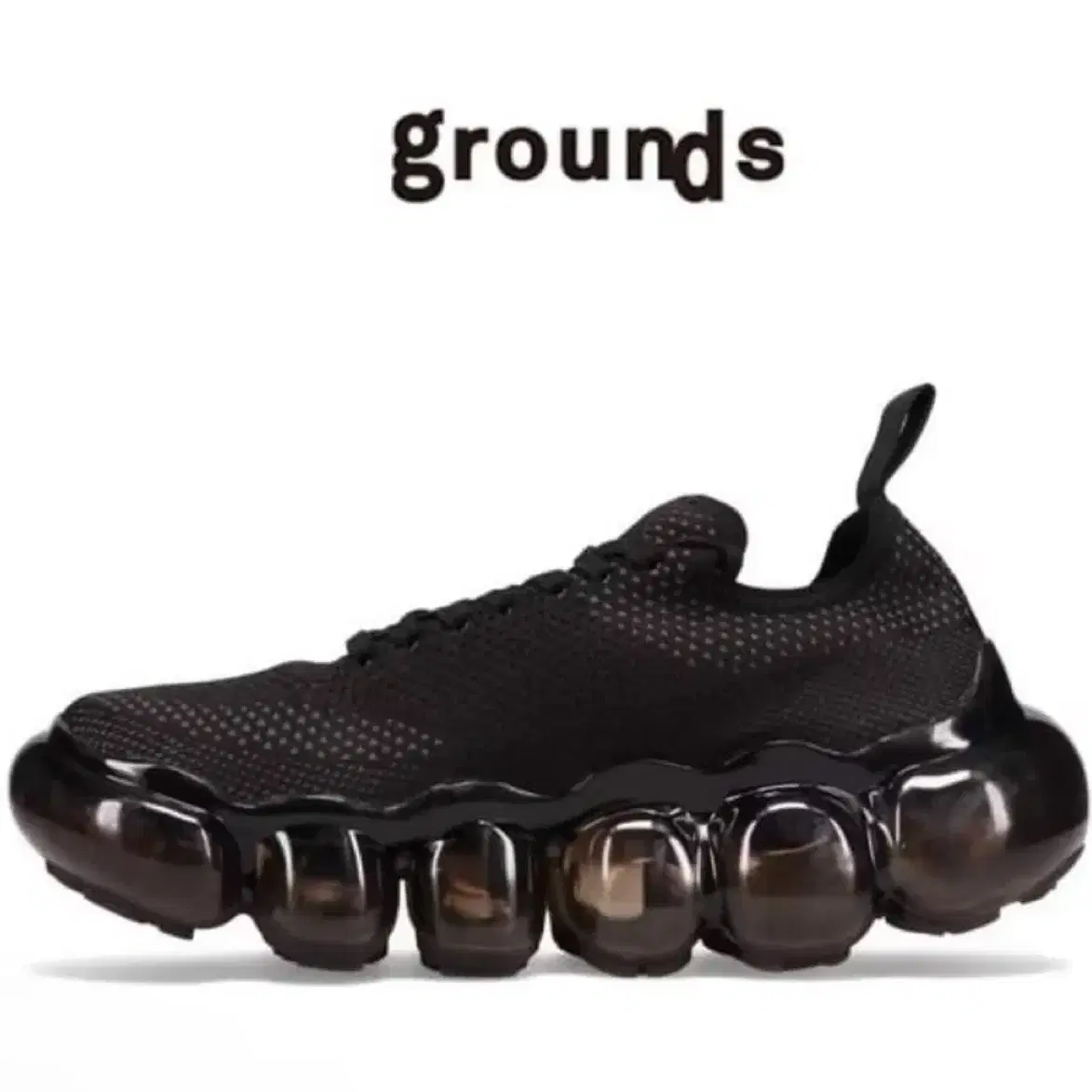 그라운즈 grounds 주얼리