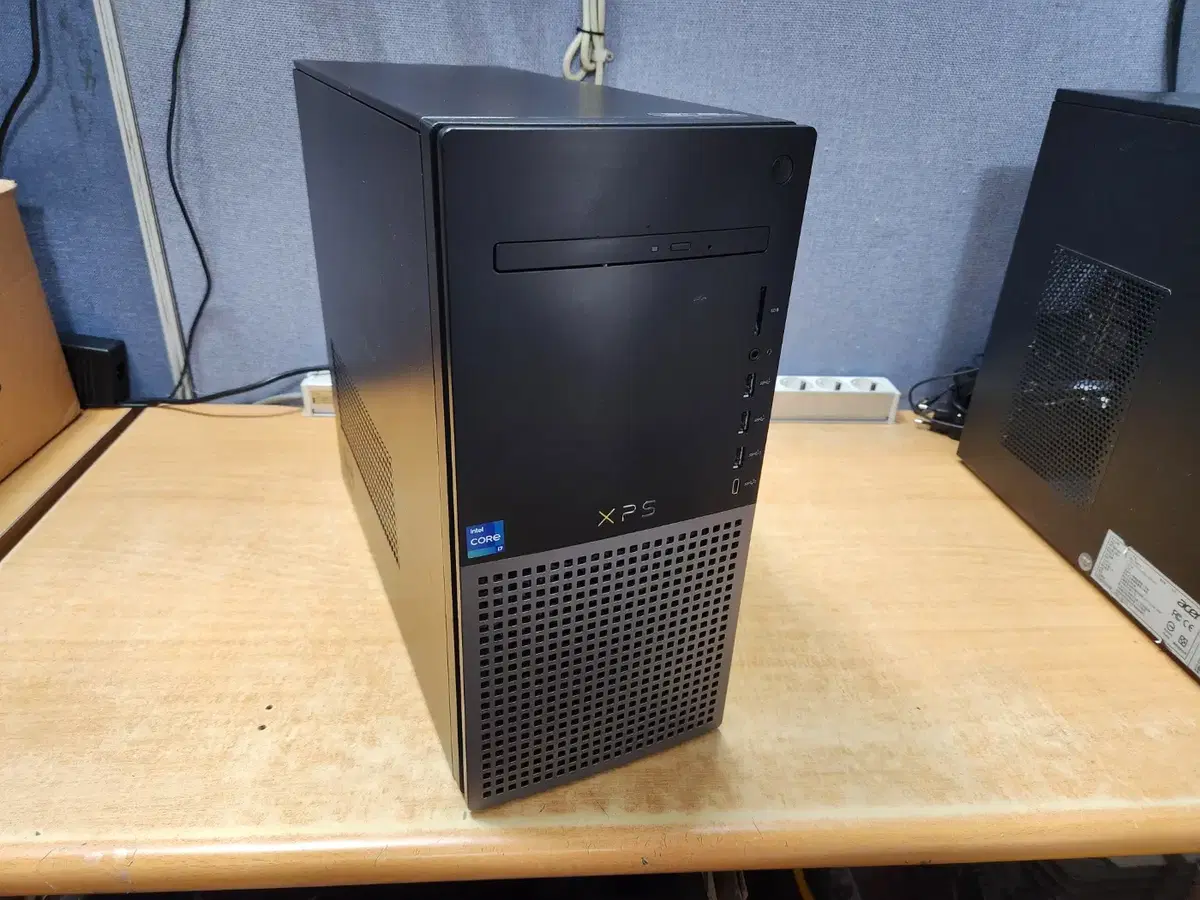 DELL D30M_i7 12700 게임용본체 판매합니다.