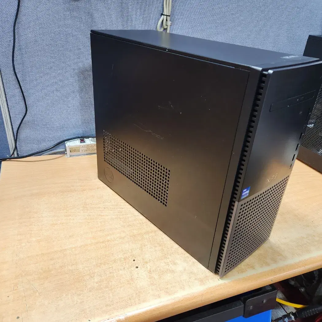 DELL D30M_i7 12700 게임용본체 판매합니다.