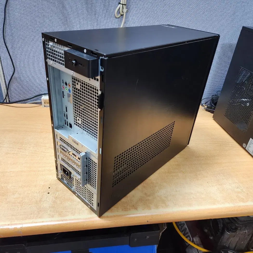 DELL D30M_i7 12700 게임용본체 판매합니다.