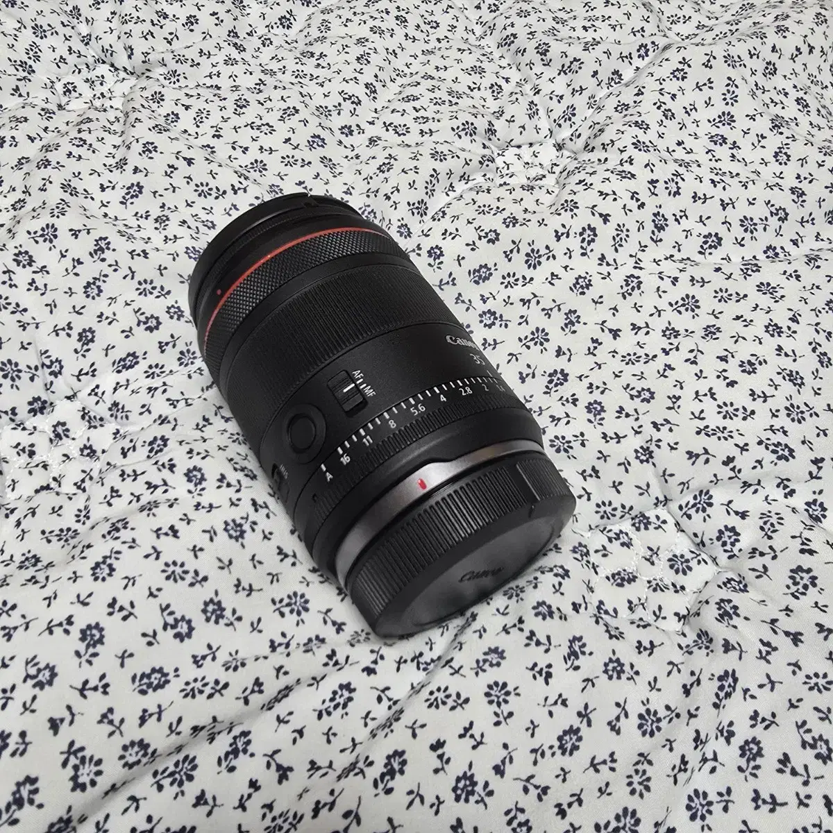 RF35mm F1.4 L VCM 캐논 정품