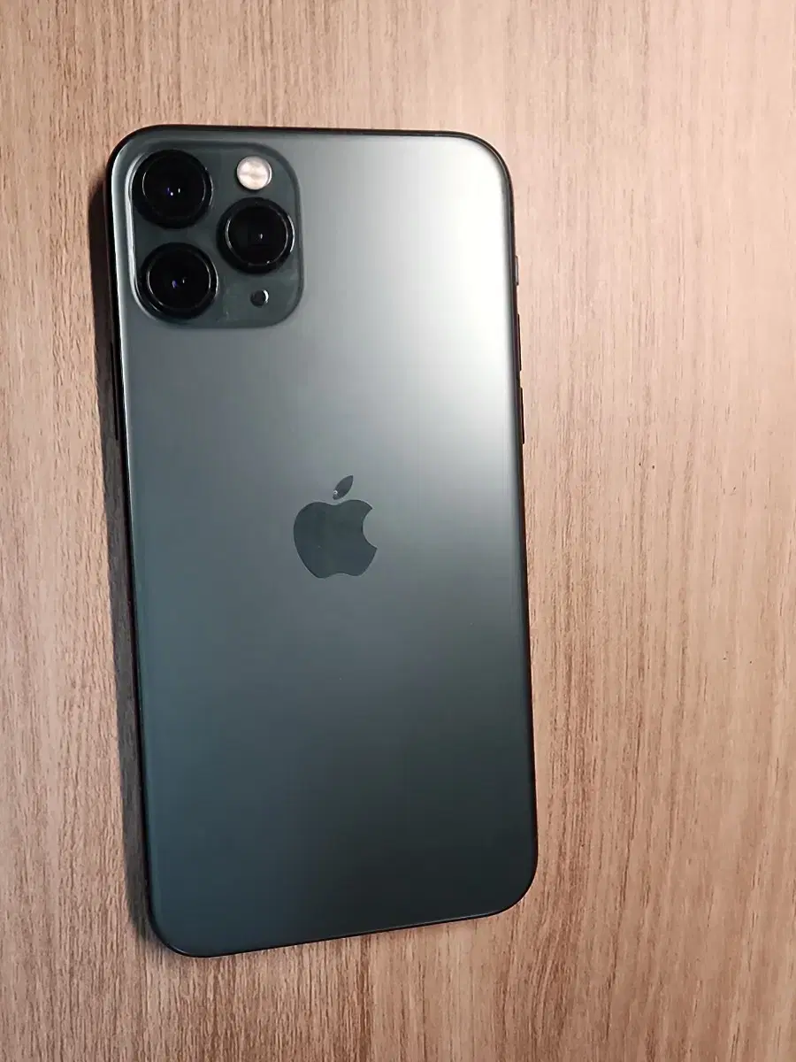 (올수리) iPhone 11 Pro 64GB