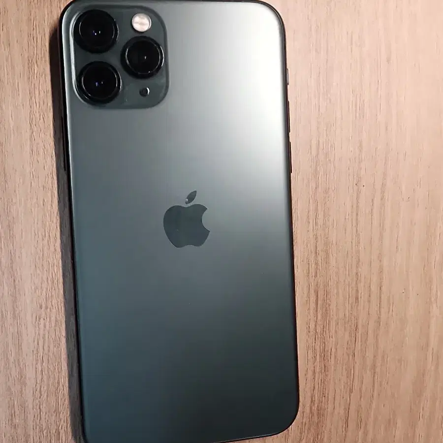 (배터리 100%) iPhone 11 Pro 256GB