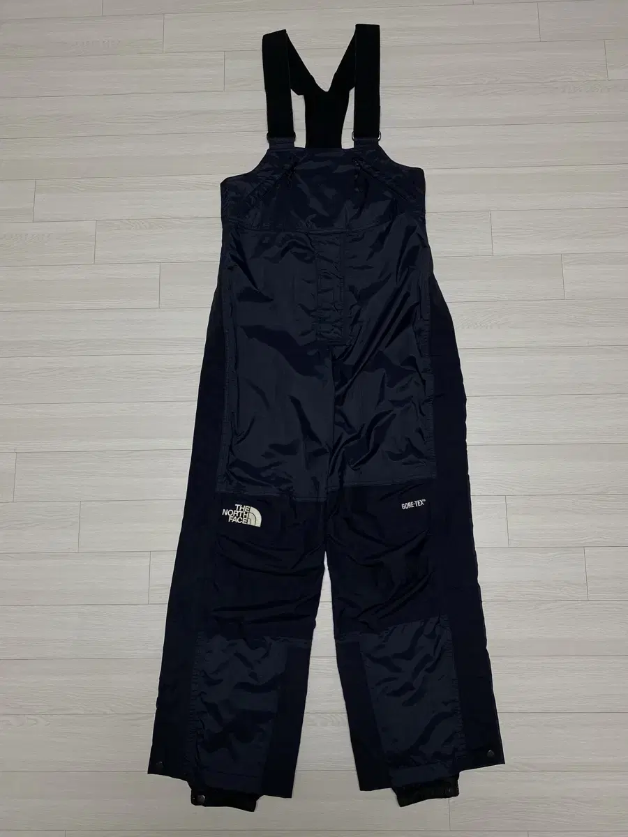 1994 THE NORTH FACE GORE-TEX Overalls OG