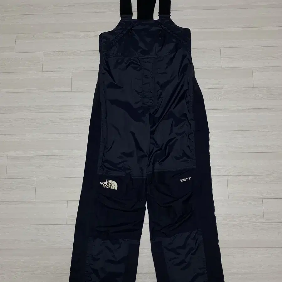 1994년 THE NORTH FACE GORE-TEX 오버롤 OG