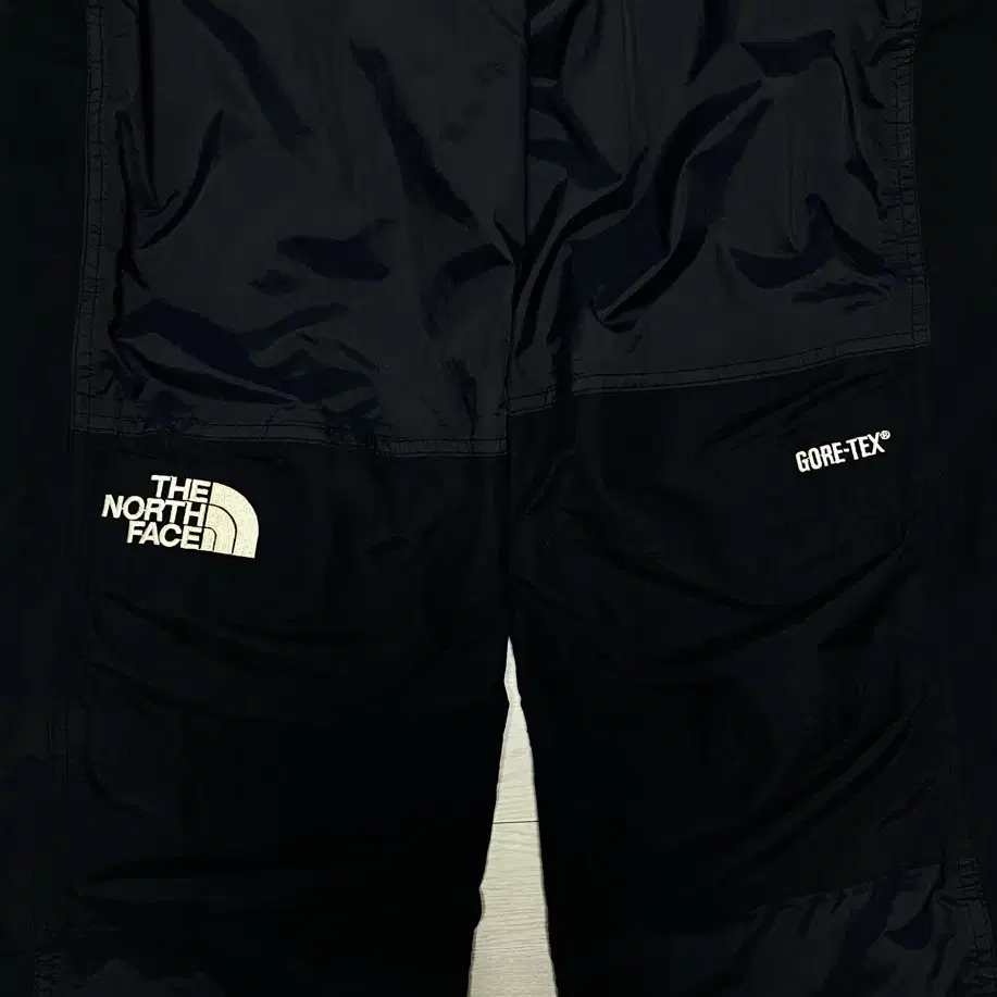 1994년 THE NORTH FACE GORE-TEX 오버롤 OG