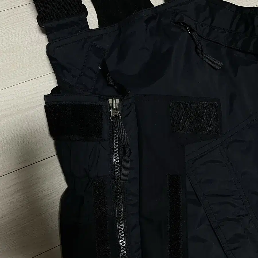 1994년 THE NORTH FACE GORE-TEX 오버롤 OG