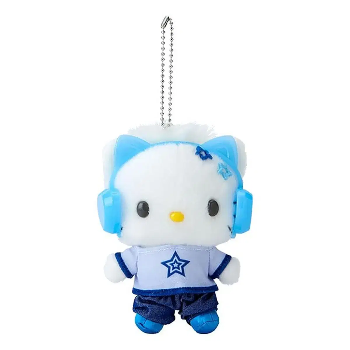 (New) Sanrio Heisei Pop Hello Kitty Dear Danielle Mascot Doll