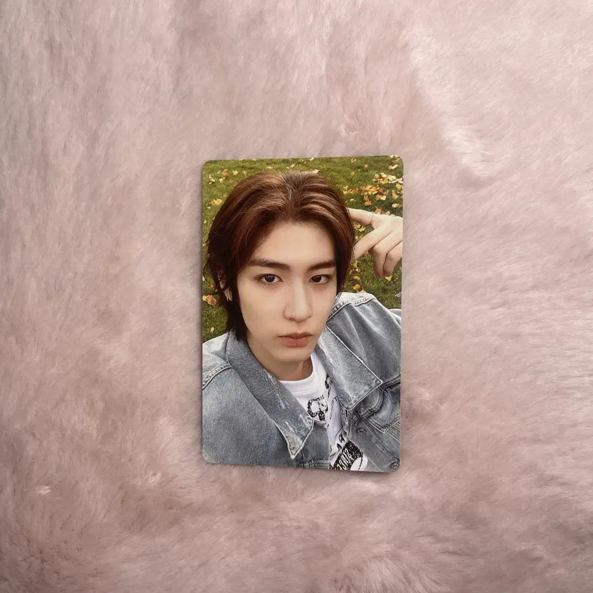 boynextdoor leehan how? Wind ver album photocard