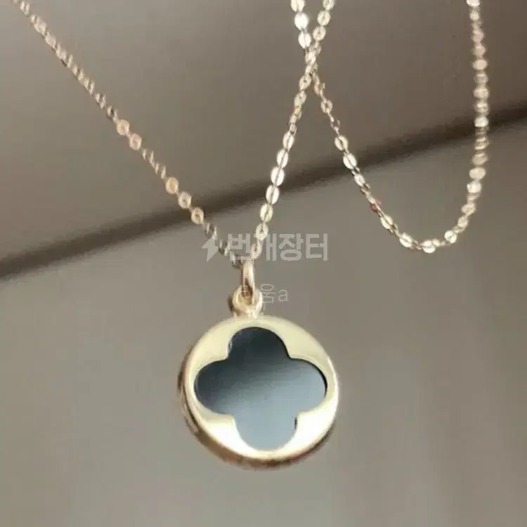 14k 목걸이 새상품