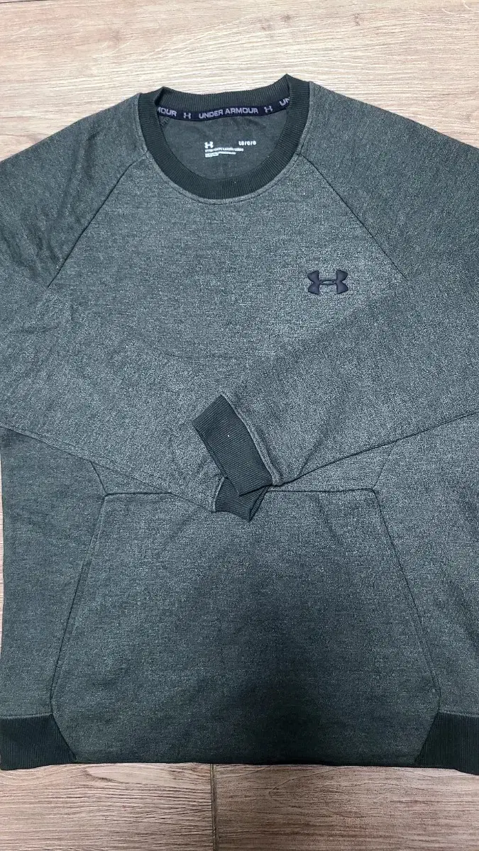 Under Armour Man to Man M