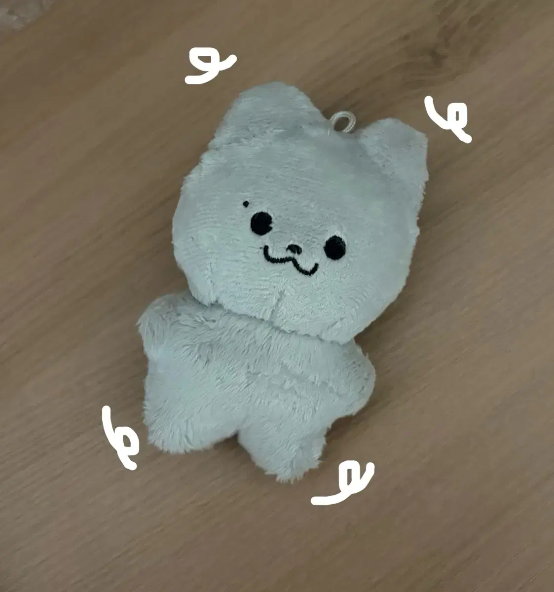 The Boyz juyeon Jeunay doll wts sell hyunjae sunwoo younghoon new q sangyeon eric