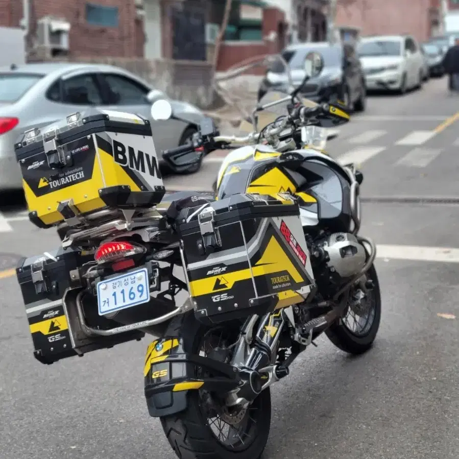 관리 잘된 공랭 r1200gs 어드벤쳐 판매합니다