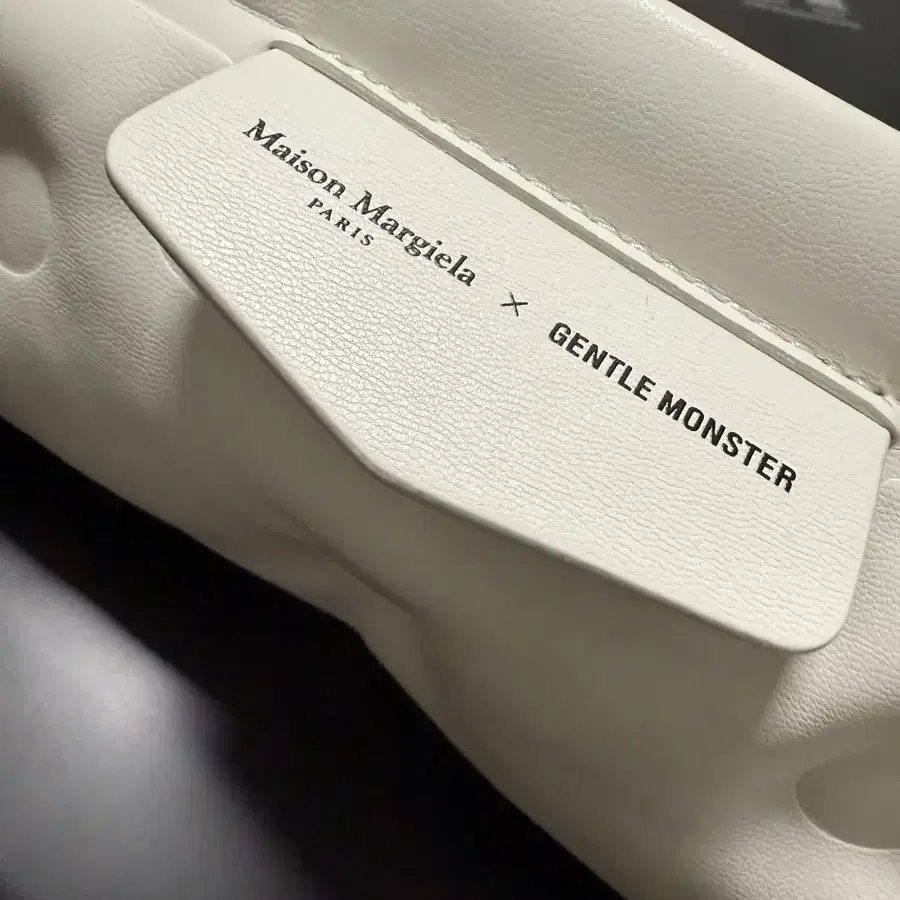 Gentle Monster x Maison Margiela MM005