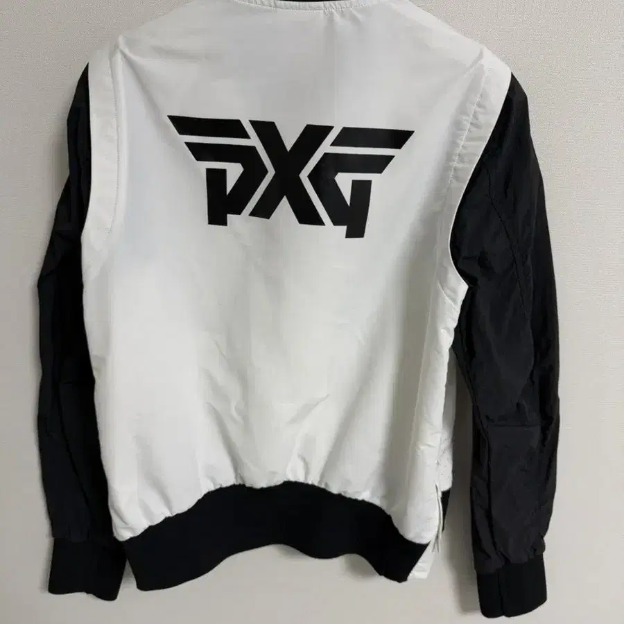 PXG 바람막이 자켓