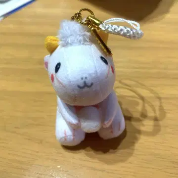 오사카 스미요시타이샤 부적 타츠 화이트
