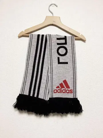 Gosha Rubchinskiy 아디다스 머플러
