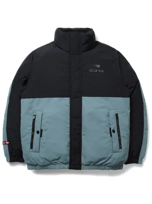 New/Idea Men's Down Jacket/M