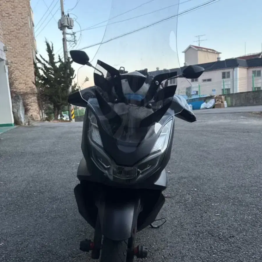 pcx21년식