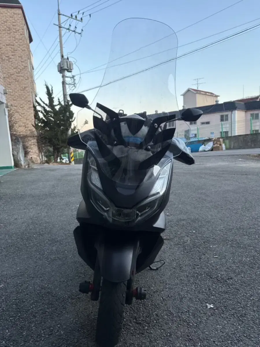 pcx21년식