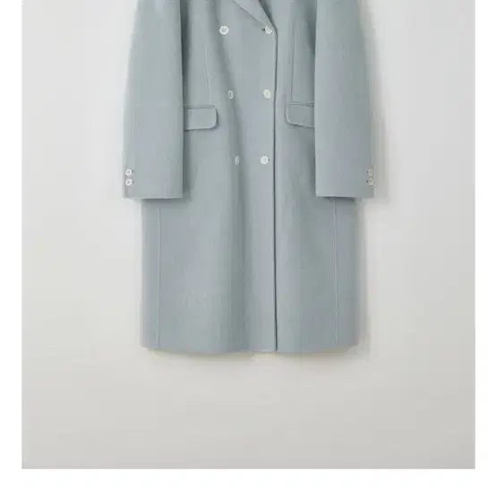 타낫 듀벳 롱 코트 T/T Duvet long coat