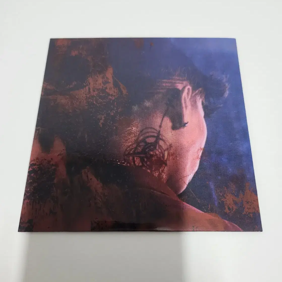 박재범 Everything You Wanted CD