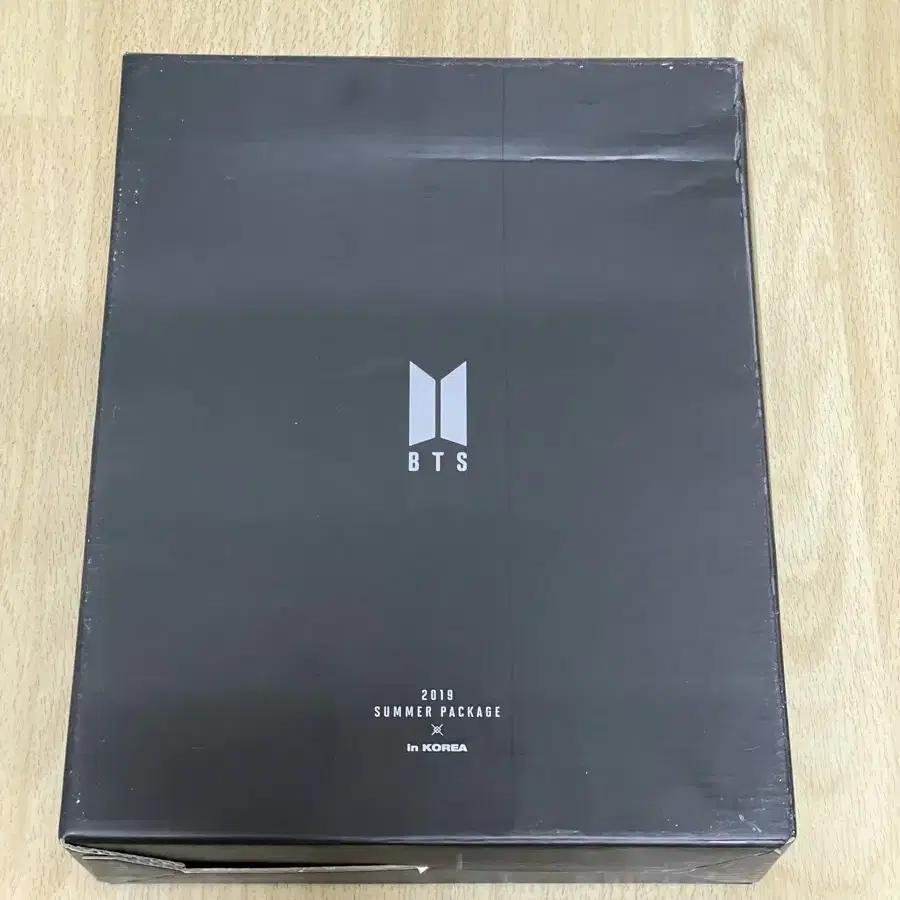 방탄소년단 BTS Summer package 2019