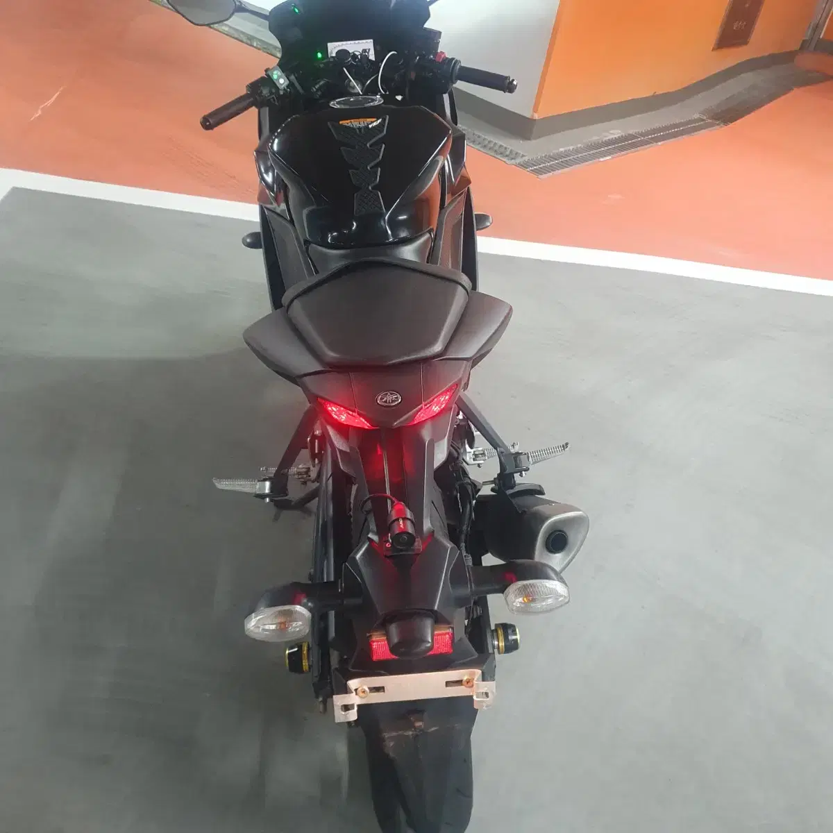 2020)야마하r3(닌자300 코멧125 cbr125 gsxr125