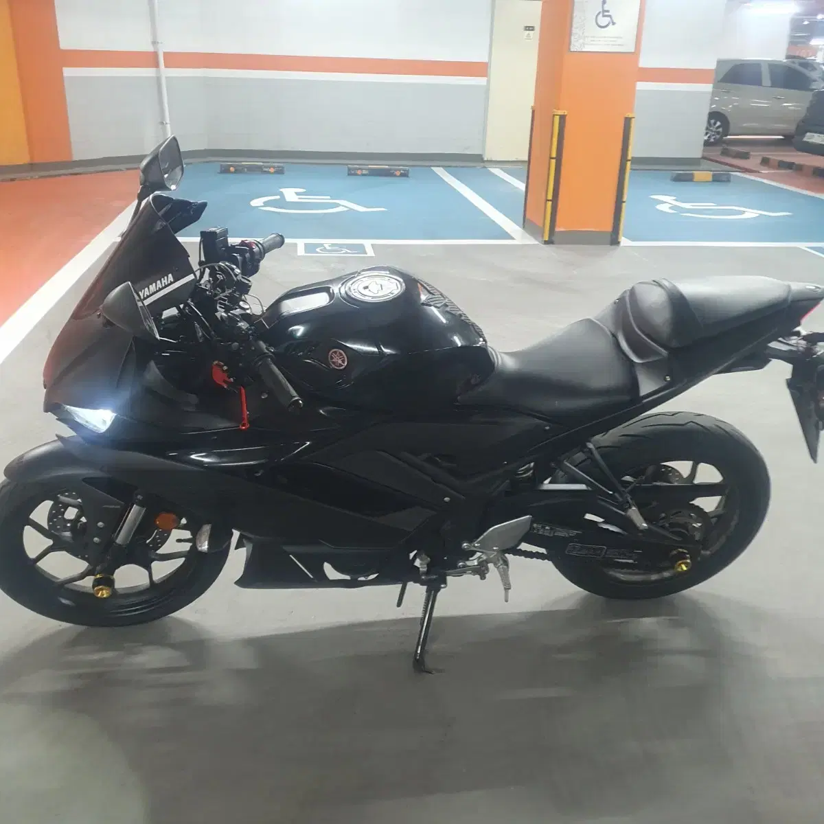 2020)야마하r3(닌자300 코멧125 cbr125 gsxr125