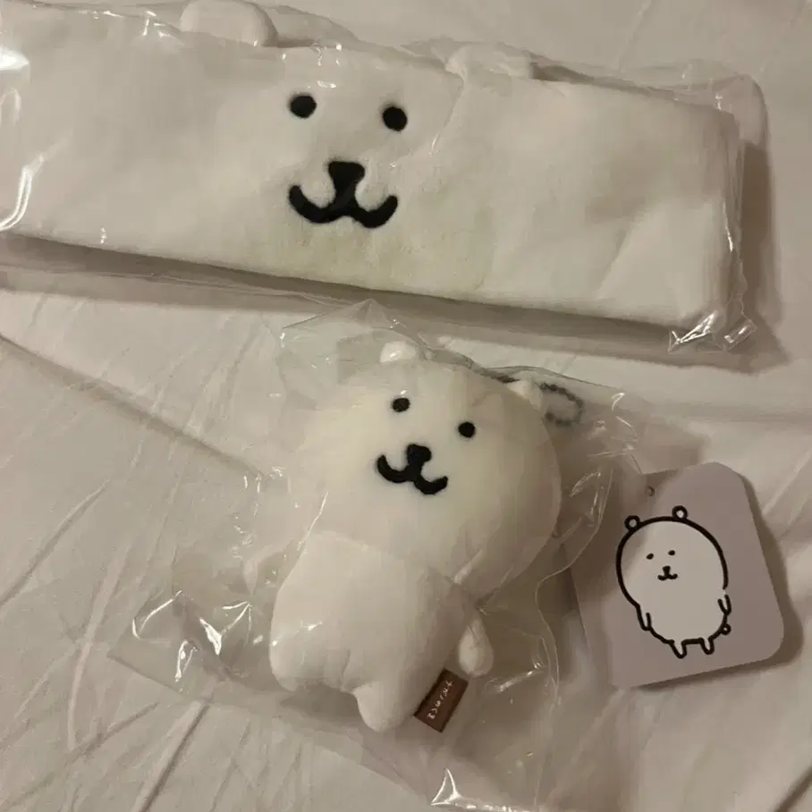 나가노 마켓 농담곰