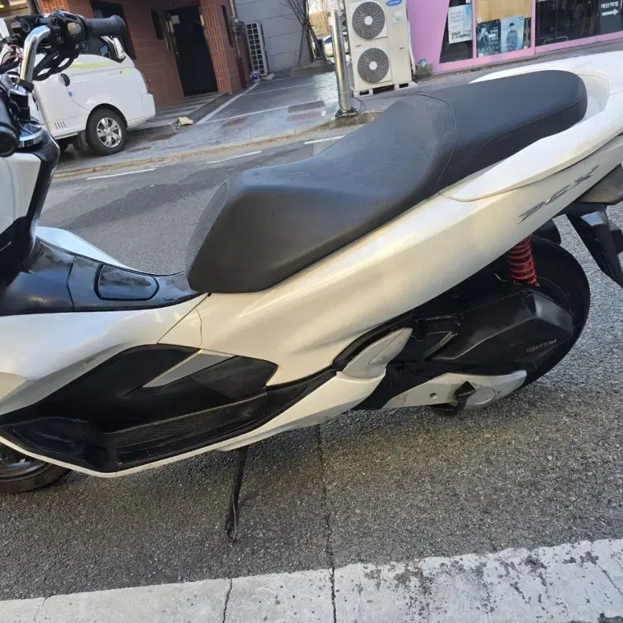 19년 pcx 125cc 팝니다