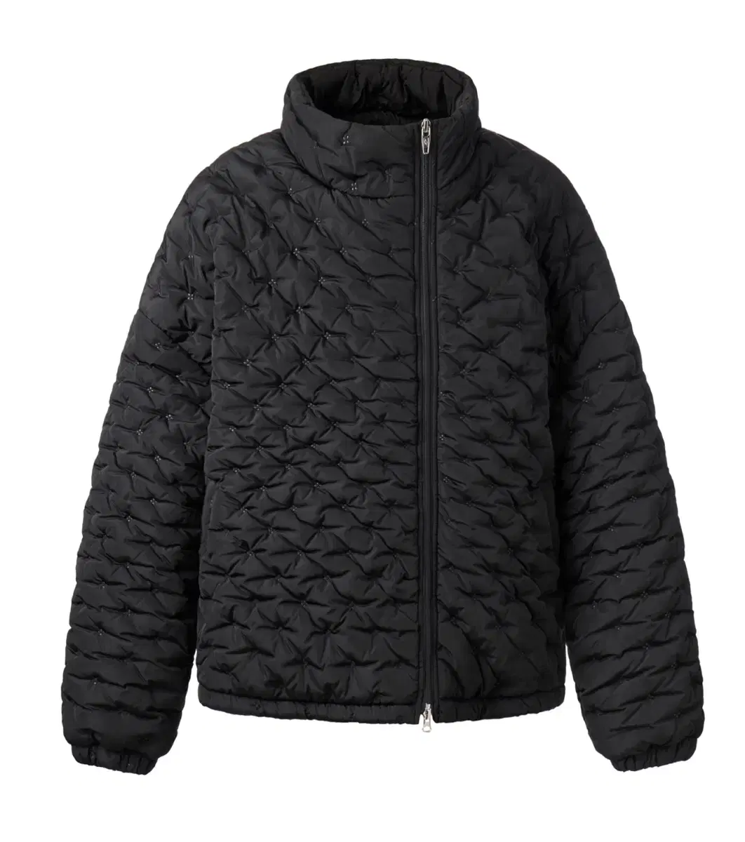 AnotherUs Oversized Padded Jacket One Size