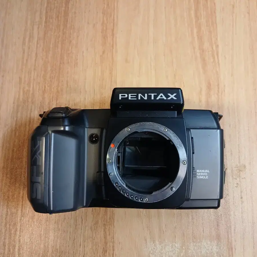 PENTAX SFX 팬탁스필림카메라