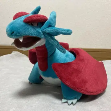 보만다 봉제 인형 포켓몬센터