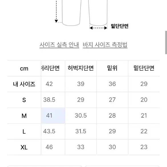 (L) 피스워커 New Wave Light / New Stan 데님