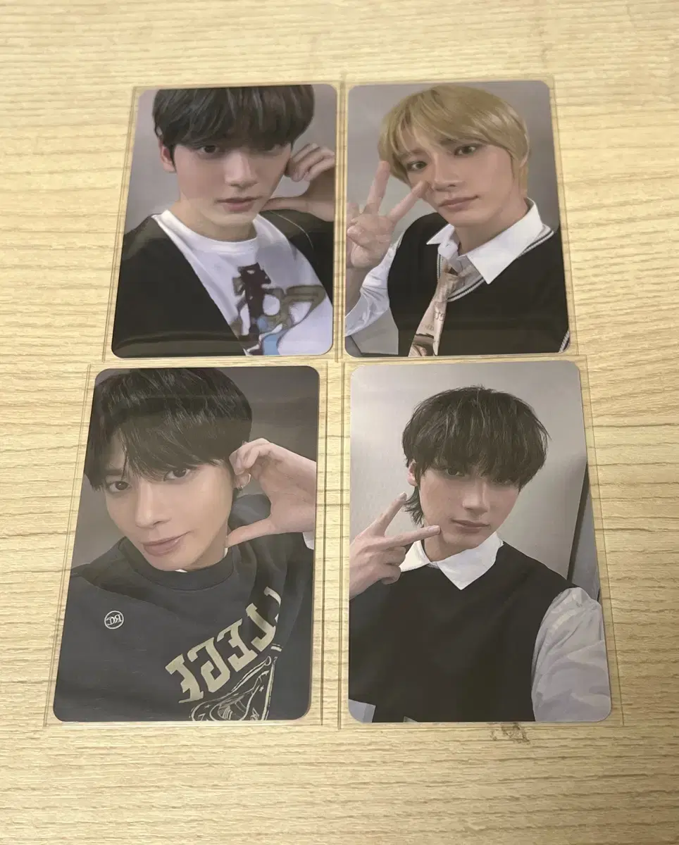 Tuvatu Sanctuary powerstation powerstation ld photocard soobin beomgyu taehyun hueningkai