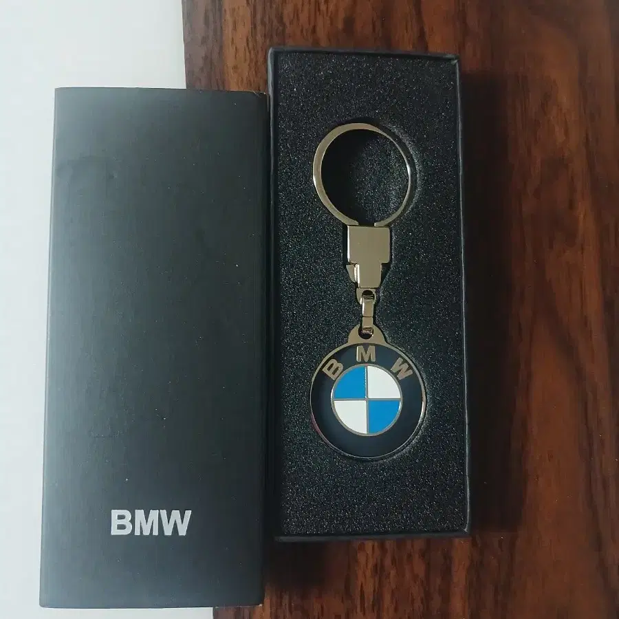 새제품ㅡBMW키링