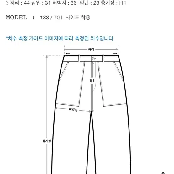 SIIIIDO unfixed 워싱스트레이트 진 3사이즈